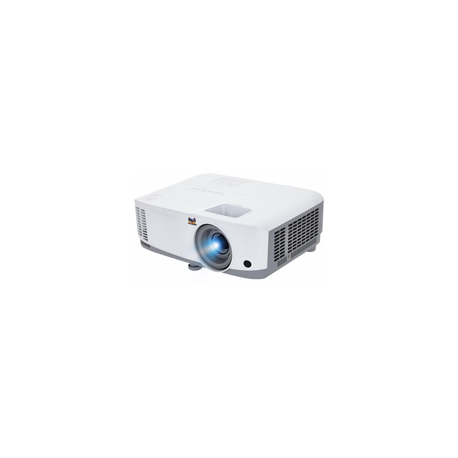 ViewSonic PA503X - DLP projector - 3D - 3800 ANSI lumens - XGA (1024 x 768) - 4:3 - zoom lens - 0