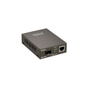 D-Link DMC G01LC - Fibre media converter - GigE - 10Base-T, 1000Base-LX, 1000Base-SX, 1000Base-ZX, 100Base-FX, 100Base-TX, 1000Base-T - RJ-45  /  SFP (mini-GBIC)