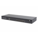 DIGITUS Professional DS-72216 - KVM switch - 16 x KVM port(s) - rack-mountable