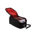 Badgy Travel Bag - Printer carrying case - for Badgy 100, 1st Generation, 200