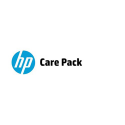 Electronic HP Care Pack Next Business Day Hardware Support with Defective Media Retention - Extended service agreement - parts and labour - 3 years - on-site - 9x5 - response time: NBD - for LaserJet Enterprise MFP M528dn, MFP M528f; LaserJet Enterprise Flow MFP M528c, MFP M528z