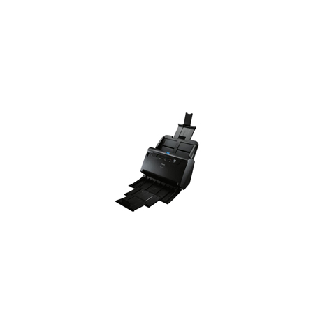DR-C230 DOCUMENT SCANNER A4 (600 dpi, RGB LED, CMOS CIS, 30ppm / 60ipm, 60-sheets, ISIS /TWAIN, USB 2.0, AC 100-240V, 291x253x23