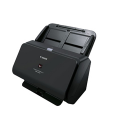 Canon imageFORMULA DR-M260 - Document scanner - CMOS  /  CIS - Duplex - 216 x 5588 mm - 600 dpi x 600 dpi - up to 60 ppm (mono)  /  up to 60 ppm (colour) - ADF (80 sheets) - up to 7500 scans per day - USB 3.1 Gen 1