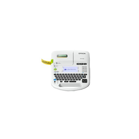 LABELWORKS LW-700 (QWERTY) (LabelWorks LW-700, Thermotransfer, 180dpi, Qwerty, 240V)