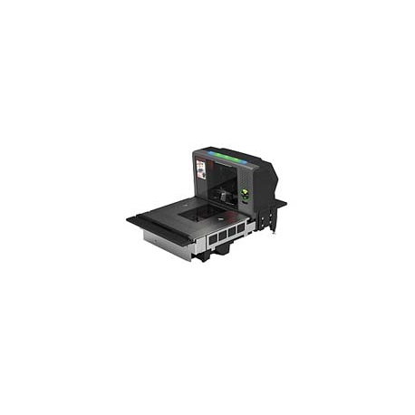 STRATOS 2700 SCANNER ONLY (Stratos 2700 (Scanner/Scale Ready): 399mm (15.7´), Sapphire glass, single flip-up platter, no scale, 