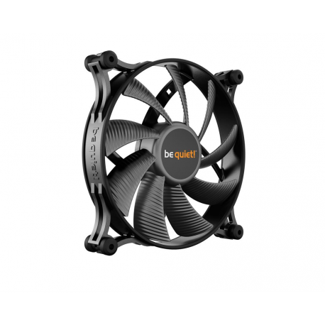 be quiet! Shadow Wings 2 - Case fan - 140 mm - 0