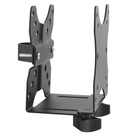 THIN CLIENT MOUNT - VESA (StarTech.com Thin Client Halterung - VESA - Thin Client PC Monitor Halterung - Intel NUC oder Mac Mini