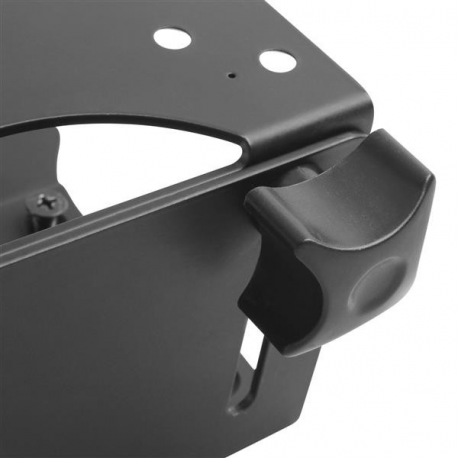 THIN CLIENT MOUNT - VESA (StarTech.com Thin Client Halterung - VESA - Thin Client PC Monitor Halterung - Intel NUC oder Mac Mini