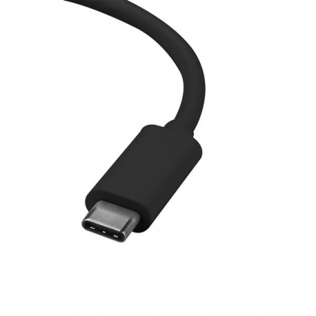 USB-C TO DP WITH USB PD (StarTech.com USB C DisplayPort Adapter mit USB Stromversorgung (USB PD) - 4K 60Hz - USB-C zu DisplayPor