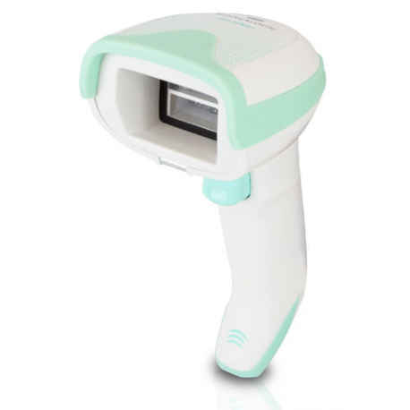 Datalogic Gryphon I GBT4500-HC - Kit - barcode scanner - portable - 2D imager - decoded - Bluetooth 4.0 - 0