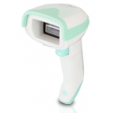Datalogic Gryphon I GBT4500-HC - Kit - barcode scanner - portable - 2D imager - decoded - Bluetooth 4.0