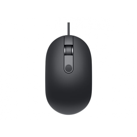 Dell MS819 - Mouse - optical - 3 buttons - wired - USB 2.0 - for Latitude 54XX, 55XX; OptiPlex 30XX, 70XX; Precision 32XX, 35XX, 75XX, 77XX; Vostro 15 7510 - 1