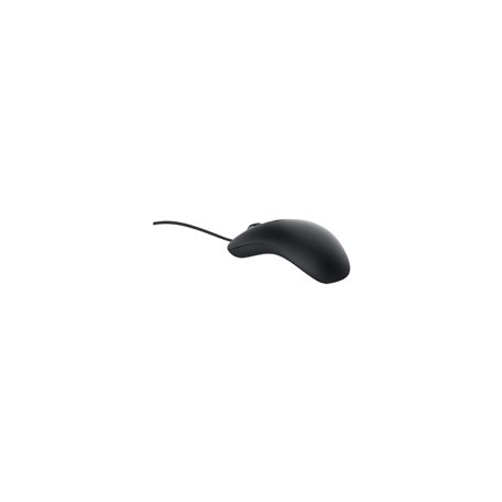 Dell MS819 - Mouse - optical - 3 buttons - wired - USB 2.0 - for Latitude 54XX, 55XX; OptiPlex 30XX, 70XX; Precision 32XX, 35XX, 75XX, 77XX; Vostro 15 7510 - 3