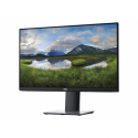 Dell P2419HC - LED monitor - 24" (23.8" viewable) - 1920 x 1080 Full HD (1080p) @ 60 Hz - IPS - 250 cd / m² - 1000:1 - 5 ms - HDMI, DisplayPort, USB-C - with 3 years Advanced Exchange Service - for Latitude 5320, 5520, 7400 2-in-1; Precision 7560; XPS 13 9380, 15 9570