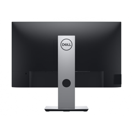 Dell P2419HC - LED monitor - 24" (23.8" viewable) - 1920 x 1080 Full HD (1080p) @ 60 Hz - IPS - 250 cd / m² - 1000:1 - 5 ms - HDMI, DisplayPort, USB-C - with 3 years Advanced Exchange Service - for Latitude 5320, 5520, 7400 2-in-1; Precision 7560; XPS 13 9380, 15 9570 - 2