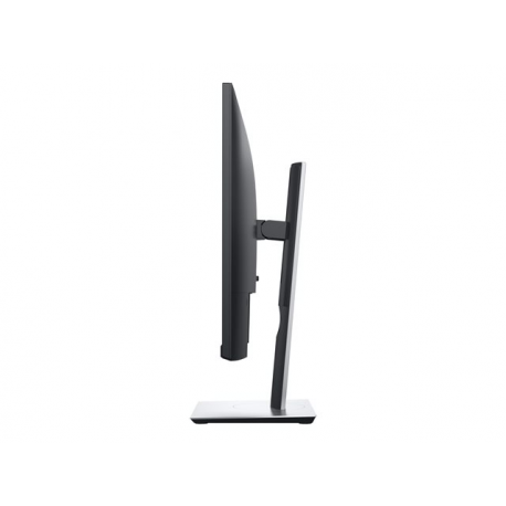 Dell P2419HC - LED monitor - 24" (23.8" viewable) - 1920 x 1080 Full HD (1080p) @ 60 Hz - IPS - 250 cd / m² - 1000:1 - 5 ms - HDMI, DisplayPort, USB-C - with 3 years Advanced Exchange Service - for Latitude 5320, 5520, 7400 2-in-1; Precision 7560; XPS 13 9380, 15 9570 - 4