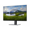 Dell UltraSharp U3219Q - LED monitor - 32" (31.5" viewable) - 3840 x 2160 4K @ 60 Hz - IPS - 400 cd / m² - 1300:1 - 5 ms - HDMI, DisplayPort, USB-C - black - with 3 years Advanced Exchange Service - for OptiPlex 3090; Precision 7560; XPS 13 9310, 13 9380, 15 9510, 15 9570