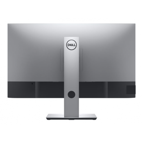 Dell UltraSharp U3219Q - LED monitor - 32" (31.5" viewable) - 3840 x 2160 4K @ 60 Hz - IPS - 400 cd / m² - 1300:1 - 5 ms - HDMI, DisplayPort, USB-C - black - with 3 years Advanced Exchange Service - for OptiPlex 3090; Precision 7560; XPS 13 9310, 13 9380, 15 9510, 15 9570 - 2