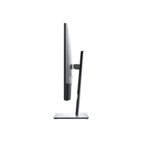 Dell UltraSharp U3219Q - LED monitor - 32" (31.5" viewable) - 3840 x 2160 4K @ 60 Hz - IPS - 400 cd / m² - 1300:1 - 5 ms - HDMI, DisplayPort, USB-C - black - with 3 years Advanced Exchange Service - for OptiPlex 3090; Precision 7560; XPS 13 9310, 13 9380, 15 9510, 15 9570 - 4