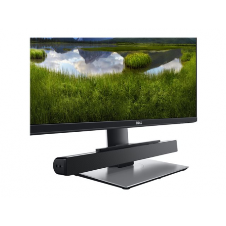 Dell AC511M - Sound bar - for PC - 2.5 Watt - 1