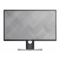 Dell P2217 - LED monitor - 22" (22" viewable) - 1680 x 1050 @ 60 Hz - TN - 250 cd / m² - 1000:1 - 5 ms - HDMI, VGA, DisplayPort - black - with 3 years Advanced Exchange Service - for Latitude 7400 2-in-1