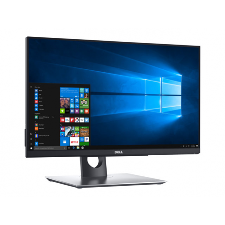TFT P2418HT 23.8IN 16:9 BLACK (Dell 24 Touch monitor - P2418HT - 60.5cm(23.8IN) Black EURC)