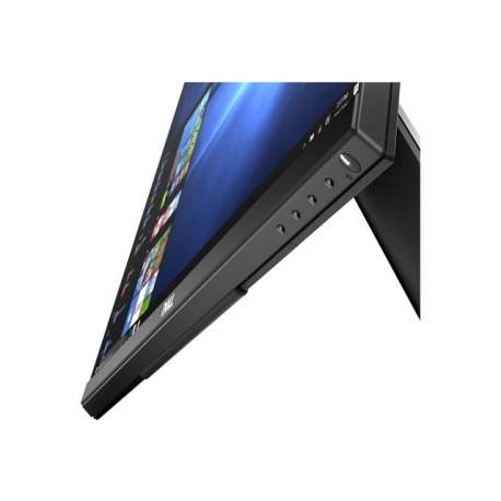 TFT P2418HT 23.8IN 16:9 BLACK (Dell 24 Touch monitor - P2418HT - 60.5cm(23.8IN) Black EURC)