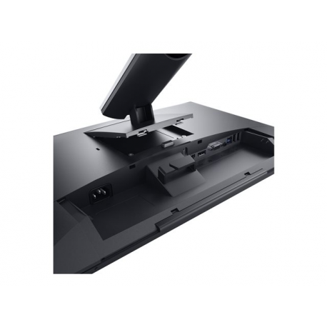 TFT P2418HT 23.8IN 16:9 BLACK (Dell 24 Touch monitor - P2418HT - 60.5cm(23.8IN) Black EURC)