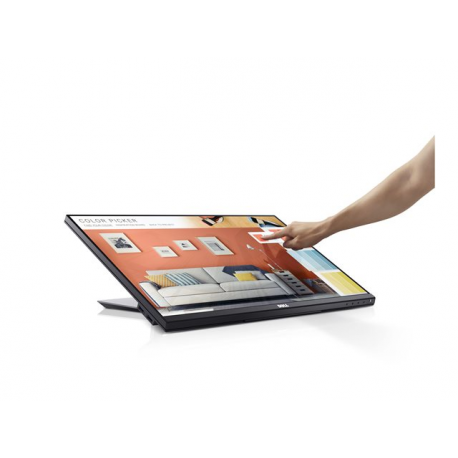 TFT P2418HT 23.8IN 16:9 BLACK (Dell 24 Touch monitor - P2418HT - 60.5cm(23.8IN) Black EURC)