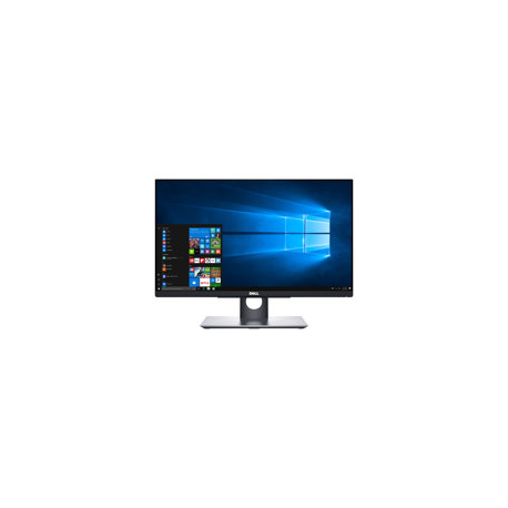 TFT P2418HT 23.8IN 16:9 BLACK (Dell 24 Touch monitor - P2418HT - 60.5cm(23.8IN) Black EURC)
