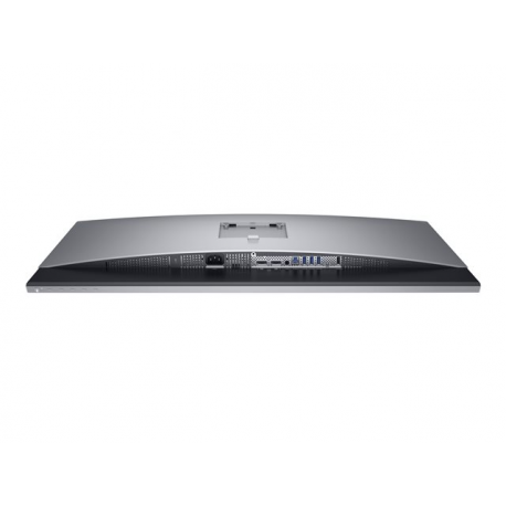 Dell UltraSharp UP3218K - LED monitor - 31.5" - 7680 x 4320 8K @ 60 Hz - IPS - 400 cd / m² - 1300:1 - 6 ms - 2xDisplayPort - black - with 3-Years Advanced Exchange Service and Premium Panel Guarantee - for XPS 13 9380 - 10
