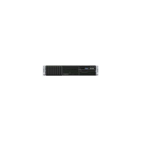 SERVER SYSTEM R2308WFTZSR (SINGLE IN)
