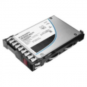 HPE Mixed Use - SSD - 480 GB - hot-swap - 2.5" SFF - SATA 6Gb / s - with HPE SmartDrive carrier