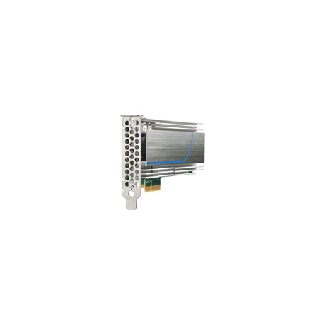 HPE Mixed Use Workload Accelerator - SSD - 1.6 TB - internal - PCIe x8 (NVMe) - 0