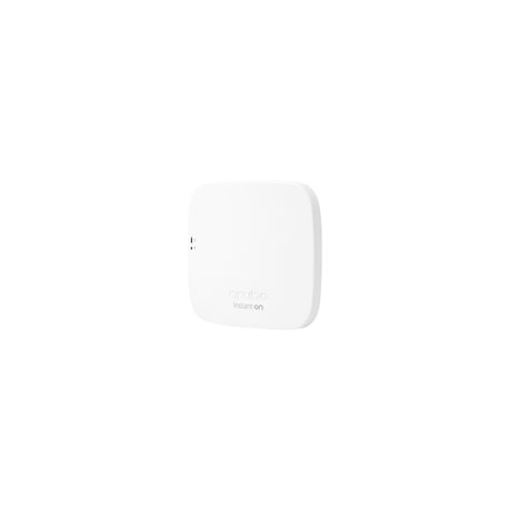 HPE Aruba Instant ON AP11 (RW) - Radio access point - Bluetooth, Wi-Fi 5 - 2.4 GHz, 5 GHz - wall  /  ceiling mountable - 0