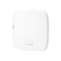 HPE Aruba Instant ON AP11 (RW) - Radio access point - Bluetooth, Wi-Fi 5 - 2.4 GHz, 5 GHz - wall  /  ceiling mountable