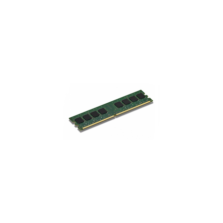 Fujitsu - DDR4 - module - 16 GB - DIMM 288-pin - 2933 MHz  /  PC4-23400 - 1.2 V - registered - ECC - for PRIMERGY RX2520 M5, RX2530 M5, RX2530 M5 Liquid Cooling, RX2540 M5, RX4770 M5, TX2550 M5 - 0