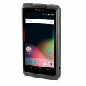 Honeywell ScanPal EDA71 - Data collection terminal - rugged - Android 8.1 (Oreo) - 32 GB - 7" colour (1280 x 720) - rear camera - barcode reader - (2D imager) - microSD slot - Wi-Fi 5, NFC, Bluetooth - 4G