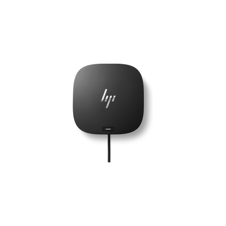 HP USB-C / A Universal Dock G2 - Docking station - USB-C - HDMI, 2 x DP - GigE - 100 Watt - Europe - for HP 340S G7, 470 G7; Chromebook 11 G8, 11A G8, 14 G6; Chromebook Enterprise 14 G6; Chromebook Enterprise x360 14E G1; Chromebook x360 11 G2, 11 G3, 14 G1; Elite Dragonfly; EliteBook 735 G6, 745 G6; EliteBook x360; Mobile Thin Client mt45; ProBook 430 G7, 44X G7, 455r G6, 45X G7; ZBook 15 G6, 17 G6 - 0