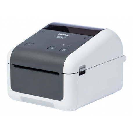 4""thermal laber/rcpt printer300DPI LA