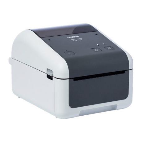 4""thermal laber/rcpt printer300DPI LA