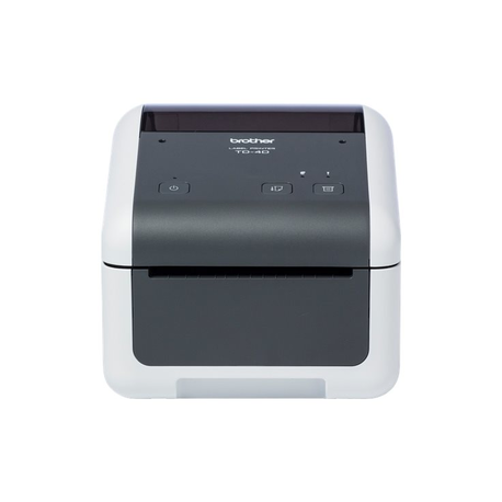 4""thermal laber/rcpt printer300DPI LA