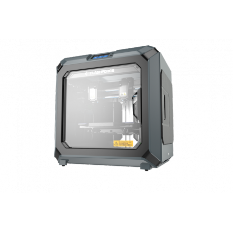 Printer 3D FlashForge Creator3 3D Printer
