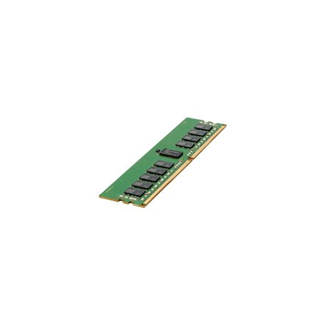 HPE SmartMemory - DDR4 - module - 64 GB - DIMM 288-pin - 2933 MHz  /  PC4-23400 - CL21 - 1.2 V - registered - ECC - 0