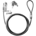 HP Nano - Security cable lock - for ZBook 15v G5, Create G7, Studio G9; ZBook Firefly 14 G8, 15 G8; ZBook Fury 15 G8, 17 G8