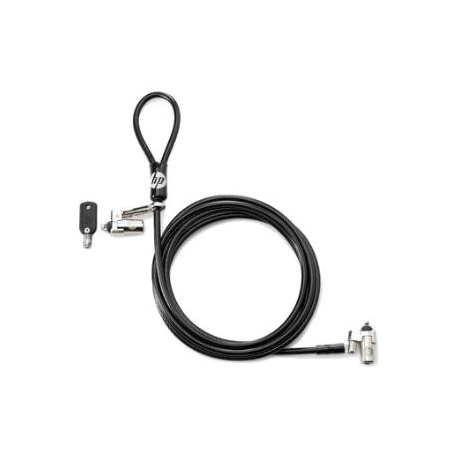 HP NANO LOCK (HP Nano Kombinations-Kabelsperre)
