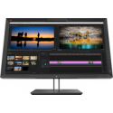 HP DreamColor Z27x G2 Studio Display - LED monitor - 27" - 2560 x 1440 QHD @ 60 Hz - IPS - 250 cd / m² - 1500:1 - 10.2 ms - 2xHDMI, 2xDisplayPort, USB-C - black