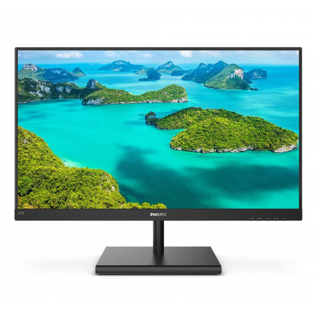 Monitor Philips 275E1S/00 27' UHD, panel IPS, HDMI/DP