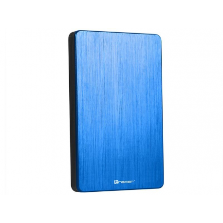 Tracer HDD enclosure USB 3.0 HDD 2.5 ' SATA 724 AL BLUE