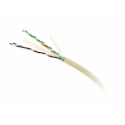 cablexpert - Bulk cable - 305 m - UTP - CAT 6 - stranded - grey